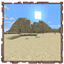 [WORLD GENERATOR] Desert Survival logo