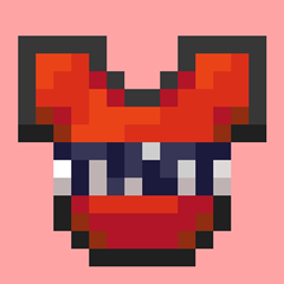 Oops! All Armor (Fabric) project image