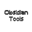ObsidianTools Mod logo
