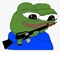Ok ja perfekt logo