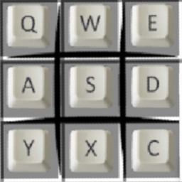 Crafting Keys Revamped - Fabric logo