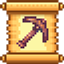 Items Reforged logo