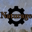 Naturage logo