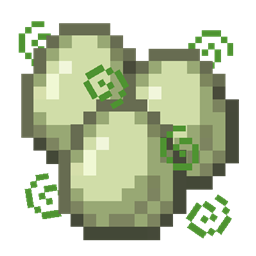Spoiled Eggs [Forge]