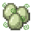 Spoiled Eggs [Forge] logo