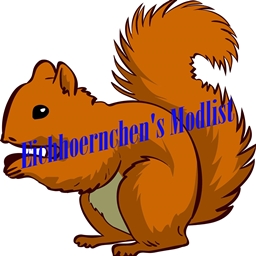 Eichhoernchen's Modlist logo