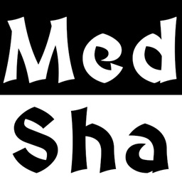 Medieval Sharp Font (Fantasy) project image
