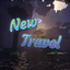 New  Travel logo