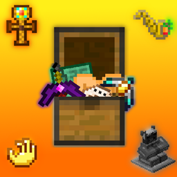 Peculiar and Usefull Treasures project image