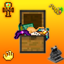 Peculiar and Usefull Treasures logo
