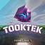 Tooktek logo