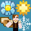 Simply Seasons For Pam's Harvestcraft 2 (Datapack)
