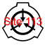 Site 113 logo