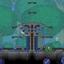 Large underground complex