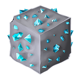 Clan Mines logo