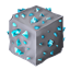 Clan Mines logo