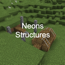 Neons Structures  [FABRIC] logo