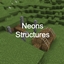 Neons Structures  [FABRIC] logo
