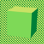 DonutFork's Creative Mod logo