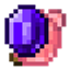 Pink Diamonds & Hearts logo