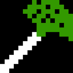 VoidSparks Scepters