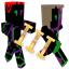 Nooskapack 3 logo