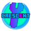 Crescent logo
