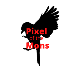 Pixel of the Mons