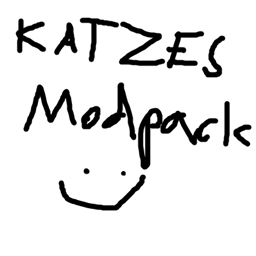 GanzFeineKatzes Offizieles Modpack logo