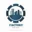 Industrial Revolution (2021) logo