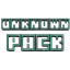 Unknown Pack | A New Start  logo