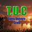 Terra Univers Craft (T.U.C) logo