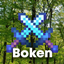 Boken logo