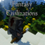 Fantasy Civilizations logo