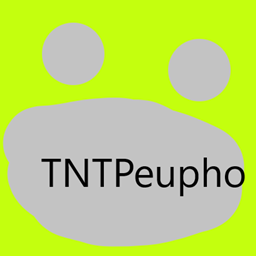 TNTPeupho logo