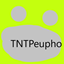 TNTPeupho logo