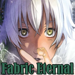Fabric Eternal project image