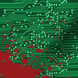 Tech Zombies logo