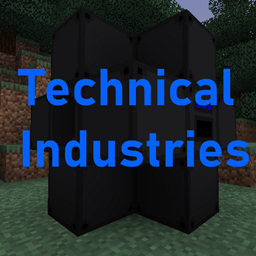 Technical Industries logo