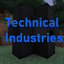 Technical Industries logo