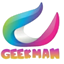 Geekorp pack v4 logo