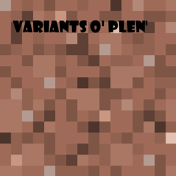 Variants o' plenty project image