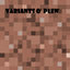 Variants o' plenty logo