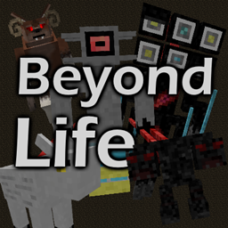 Beyond Life project image