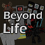 Beyond Life logo