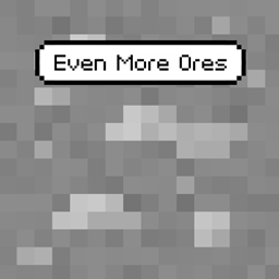 Even More Ores | Mcreator