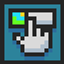 Draggable Lists logo