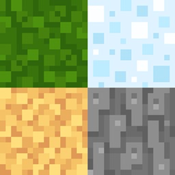 Radiant Pixels logo