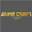 Dumb craft logo