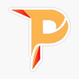 Paladium Mod (re-fait) logo
